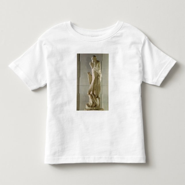 T-shirt Pieta de Rondanini, 1564 (Frente)