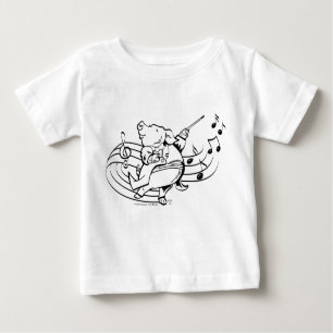 T-shirt Pig Maestro