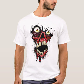 T-shirt Pikabu