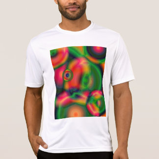 T-shirt Pilha Devision