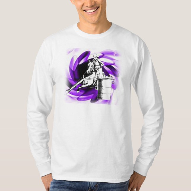 T-shirt Piloto 101 do tambor (Frente)