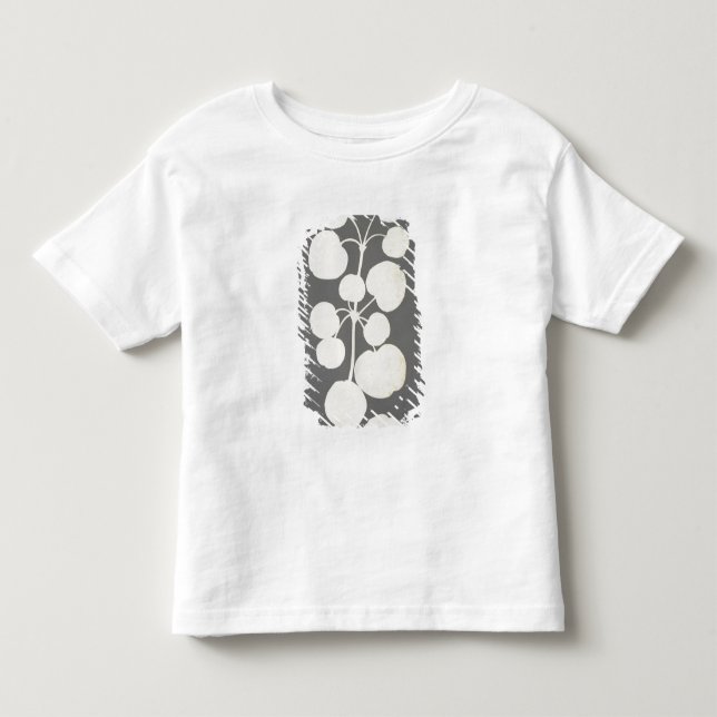 T-shirt Pimenta de caiena (Frente)