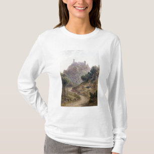 T-shirt "Pina Cintra", casa de verão do rei de Portugal
