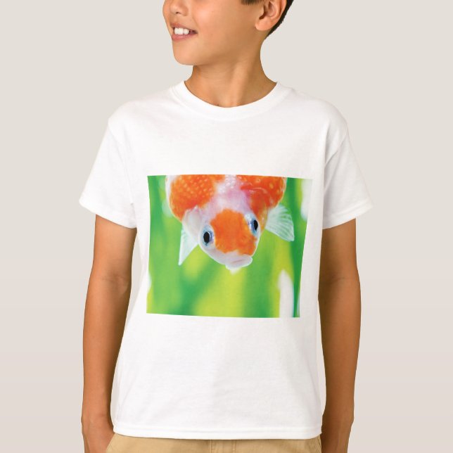 T-shirt Ping-Pong_Pearl (Frente)