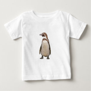 T-shirt Pinguim