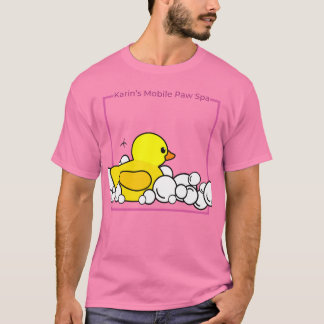 T-Shirt Pink