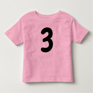 T-Shirt PINK ETAPA 3