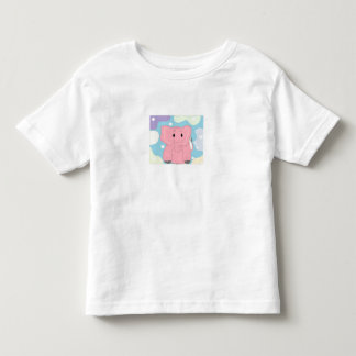 T-shirt Pinky o Elefante