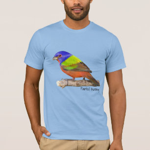 T-Shirt Pintado