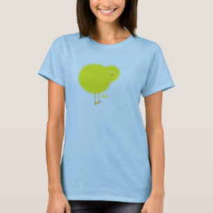 T-shirt Pintinho