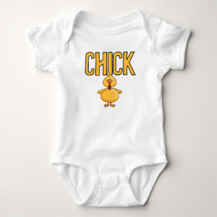 T-shirt Pintinho