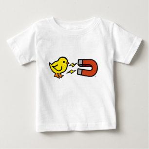 T-shirt Pintinho
