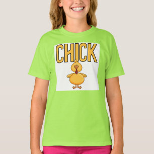 T-shirt Pintinho