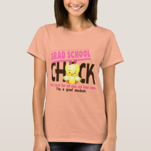 T-shirt Pintinho 2 da escola do formando