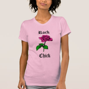 T-shirt Pintinho da rocha