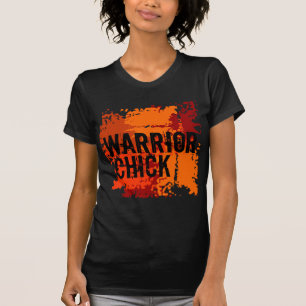 T-shirt Pintinho do guerreiro