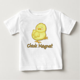 T-shirt Pintinho Magnet 2