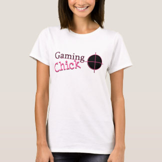 T-shirt Pintinho para jogos