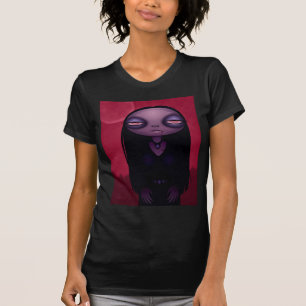 T-shirt Pintinho Vampiro