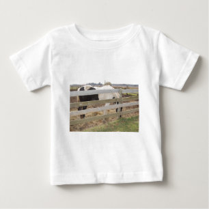 T-shirt Pintor/Pinto