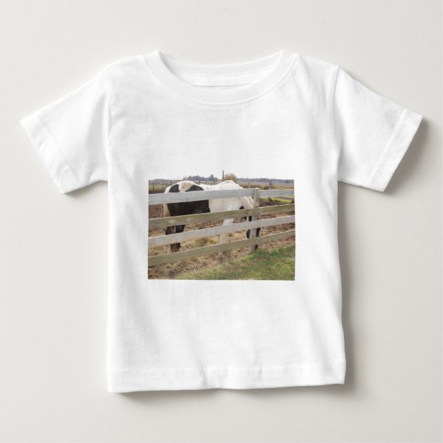 T-shirt Pintor/Pinto (Frente)