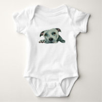 Pintura americana da aguarela do cão de Terrier de