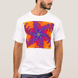 T-shirt Pinwheel