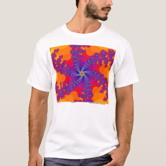T-shirt Pinwheel