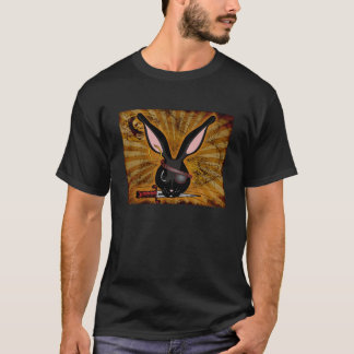 T-shirt Pirata Bunneh