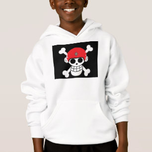 T-shirt pirata do bandea do waterpolo