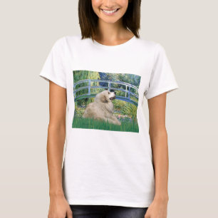 T-shirt Pirenéus excelente 2 - Ponte