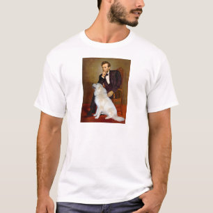 T-shirt Pirenéus Excelentes 6 - Lincoln