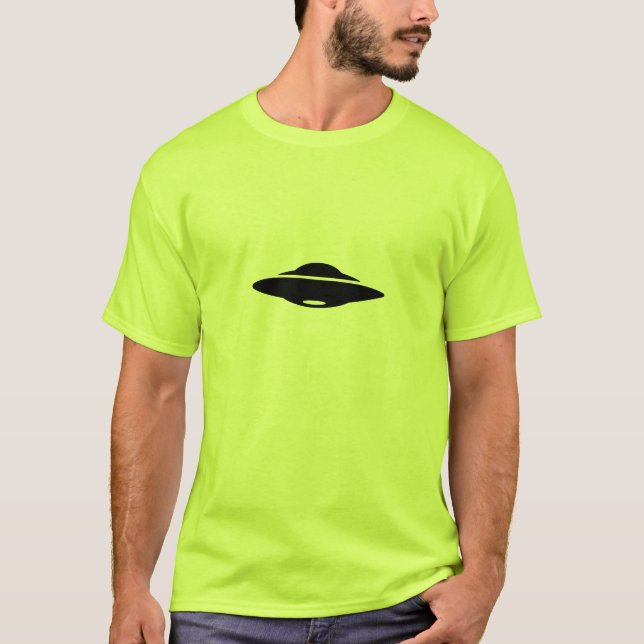T-shirt Pires volante (Frente)