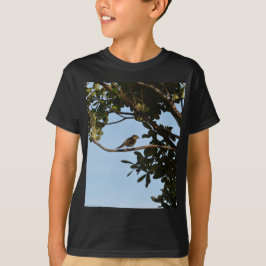 T-shirt Pirilampo-comum