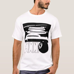 T-shirt Piscina