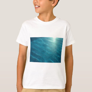 T-shirt Piscina de Califórnia