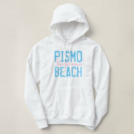 T-shirt Pismo Beach California