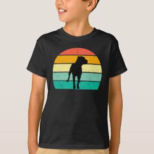 T-Shirt Pit Bull