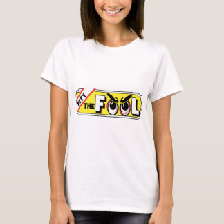 T-SHIRT PITY O TOLO