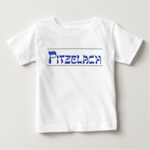 T-shirt Pitzelach