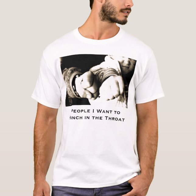 T-shirt PIWTPITT (Frente)