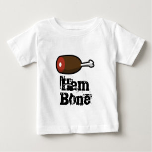 T-shirt Pixel hambone Ham Art