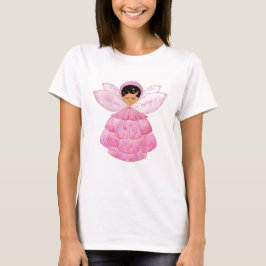 T-Shirt Pixie Pixie Pink