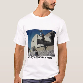 T-SHIRT PK4LIFE