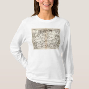 T-shirt Plaine de Montbrison
