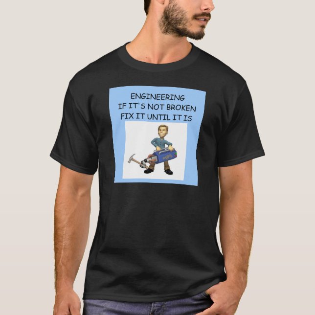 T-SHIRT PLANEJAMENTO (Frente)