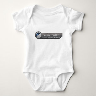 T-shirt Planetarion Babywear