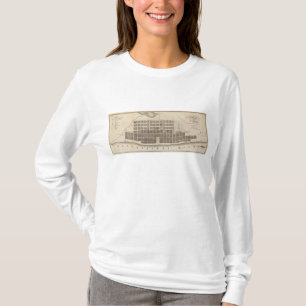 T-shirt Plano de St Louis, Missouri