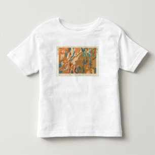 T-shirt Platô de Nevada Geological