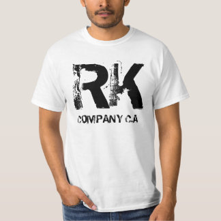 T-SHIRT PLAYERA DE CABALLERO